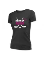 dres s krátkým rukávem model 21403837 - Hockey dres s krátkým rukávem model 21403837 - Hockey