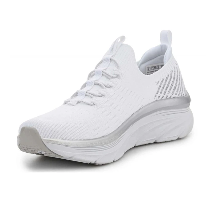 Boty Walker It Glow W model 21064446 - Skechers Boty Walker It Glow W model 21064446 - Skechers