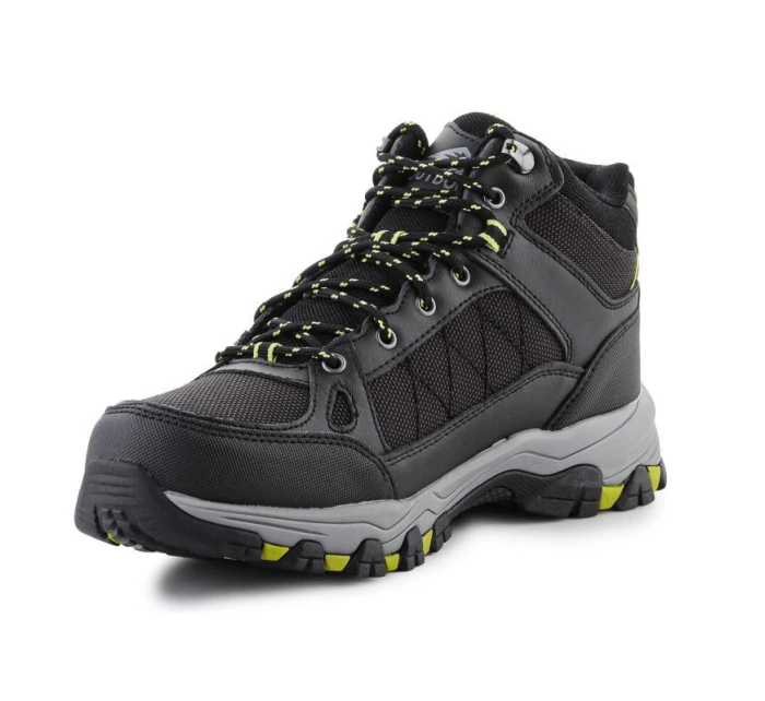 Boty M model 21473346 - Skechers Boty M model 21473346 - Skechers