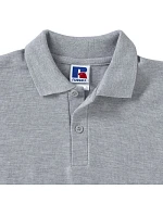 Russell Athletic 539B Dětské piqué polo 10.539B bright royal