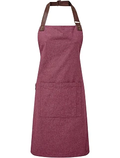 PR 144 Zástěra burgundy model 22453548 - Premier