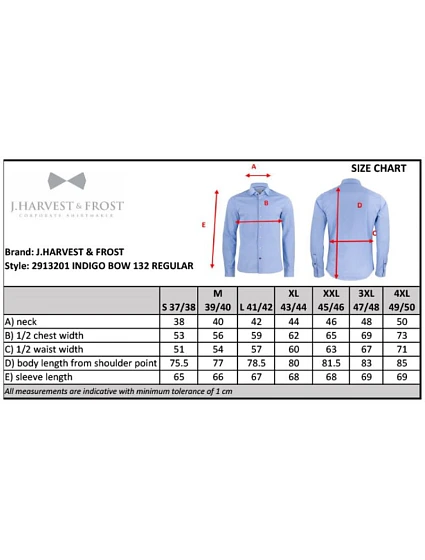 J.Harvest & Frost 132 Regular Men Košile Interlock s dlouhým rukávem white model 22459759 J.Harvest & Frost 132 Regular Men Košile Interlock s dlouhým rukávem white model 22459759