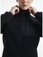 ADV Fleece Jacket W Dámská fleecová bunda Sherpa model 22466556 - Craft Corporate ADV Fleece Jacket W Dámská fleecová bunda Sherpa model 22466556 - Craft Corporate