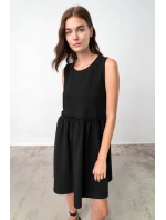 Vamp - Pohodlné dámské šaty – Melanie 18345 - Vamp