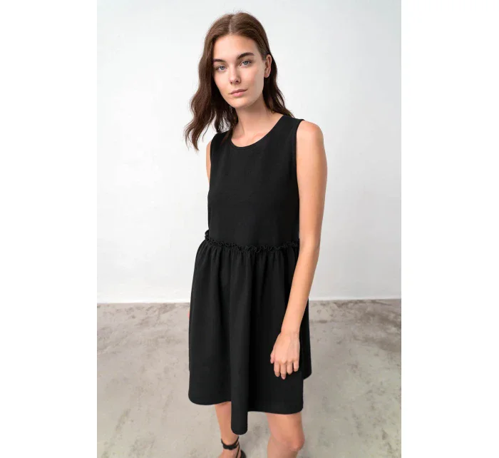 Vamp - Pohodlné dámské šaty – Melanie 18345 - Vamp