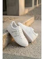 Pánské tenisky Big Star model 22046261 Bílé - Big Star Shoes