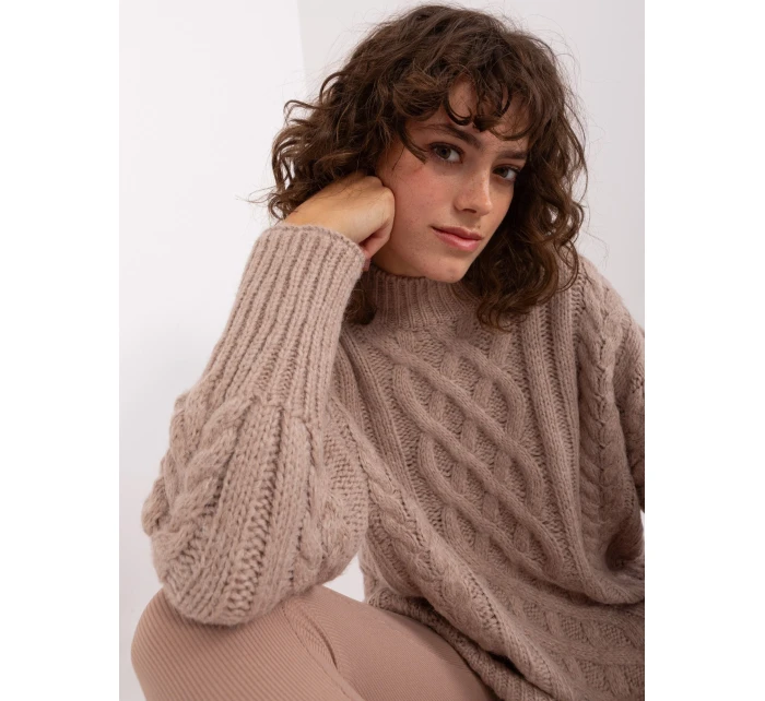 Propojka AT SW 2363 2.30 tmavých pusinek