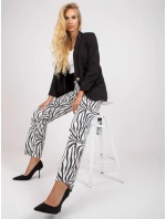 Dámské sako DHJ MA model 17293305 černé - FPrice