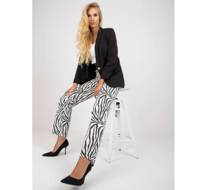 Dámské sako DHJ MA model 17293305 černé - FPrice