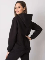 Mikina RV BL 7306.41 černá