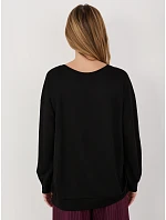 Mikina RV BL A1220.11 černá