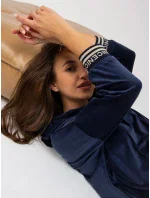 Souprava RV KMPL 8286.40 tmavě modrá