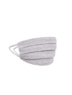 Ochranná maska - šedá