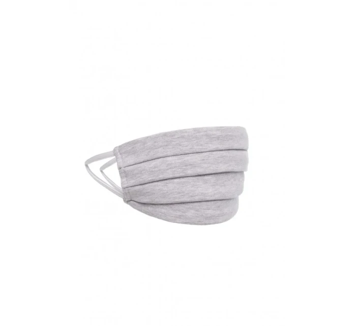 Ochranná maska - šedá