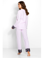 Pyžamo Anastasia z organické bavlny - Momenti Per Me