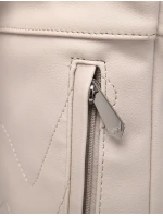 Městský batoh VUCH Glenn V Creme Městský batoh VUCH Glenn V Creme