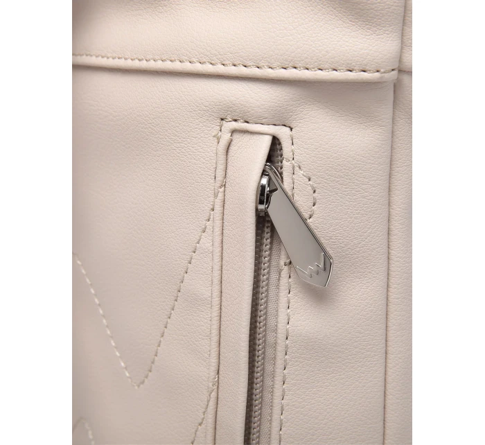 Městský batoh VUCH Glenn V Creme Městský batoh VUCH Glenn V Creme