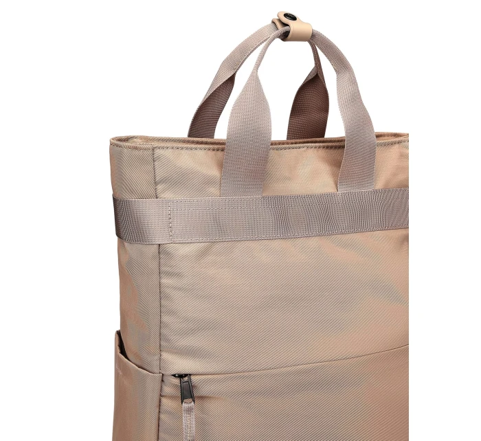 Dámský batoh Vuch Gemyny Beige Dámský batoh Vuch Gemyny Beige