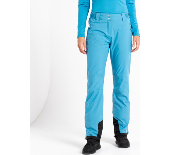 Dámské lyžařské kalhoty Dare2B DWW486R-6FA modré