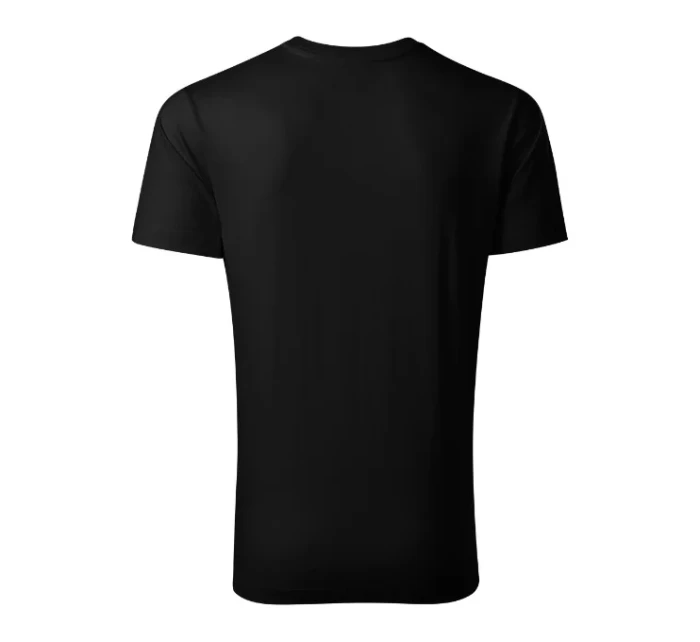 Resist heavy tričko pánské černá