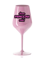 Personalizovaná nerozbitná sklenice s obrysem 