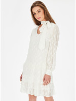 Dámské šaty Bílá model 19446179 - Lara