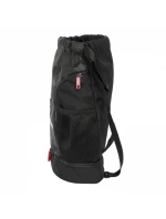 Sportovní batoh FC Barcelona Gym 612426197 Černá vzor - B2B Sportovní batoh FC Barcelona Gym 612426197 Černá vzor - B2B