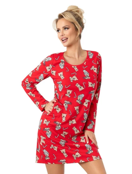 DÁMSKÁ KOŠILE MEDVĚD