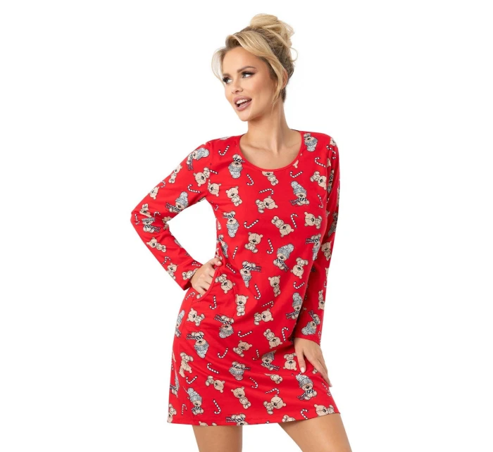 DÁMSKÁ KOŠILE MEDVĚD