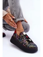 Sportovní obuv model 185321 Step in style Sportovní obuv model 185321 Step in style