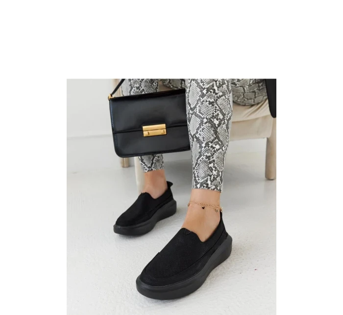 Polobotky  model 206474 Solea