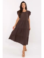 Denní šaty model 215523 Och Bella Denní šaty model 215523 Och Bella