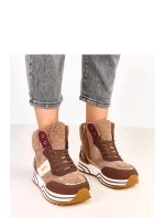 Sportovní obuv model 219662 Solea Sportovní obuv model 219662 Solea