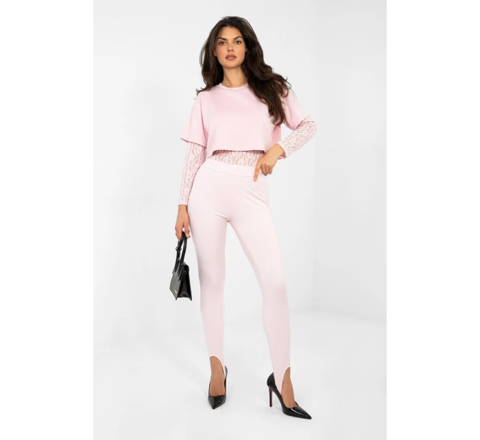 Body  model 224074 Italy Moda