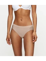 Dámské kalhotky Smart Micro Tai EX 2P BEIGE béžová model 21781662 - Triumph Dámské kalhotky Smart Micro Tai EX 2P BEIGE béžová model 21781662 - Triumph