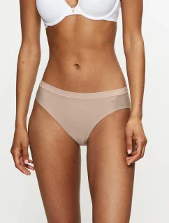 Dámské kalhotky Smart Micro Tai EX 2P  BEIGE béžová   model 21781662 - Triumph