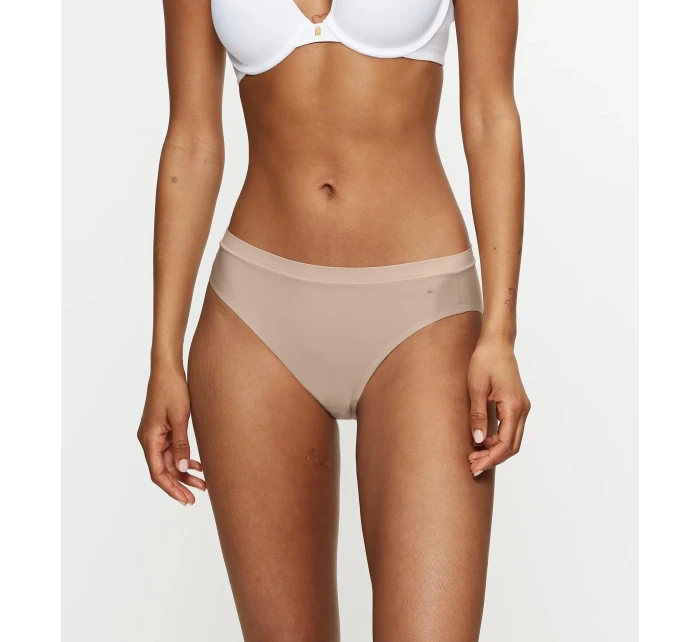 Dámské kalhotky Smart Micro Tai EX 2P BEIGE béžová model 21781662 - Triumph Dámské kalhotky Smart Micro Tai EX 2P BEIGE béžová model 21781662 - Triumph
