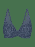 Body Make-Up Illusion Lace WP - Indigo Veil - TRIUMPH Indigo Veil - TRIUMPH