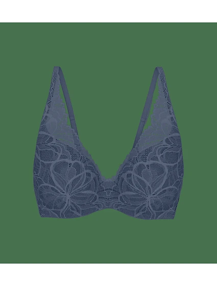 Body Make-Up Illusion Lace WP - Indigo Veil - TRIUMPH Indigo Veil - TRIUMPH Body Make-Up Illusion Lace WP - Indigo Veil - TRIUMPH Indigo Veil - TRIUMPH
