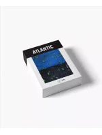 Boxerky Atlantic 2MHH-006 A'2 S-2XL