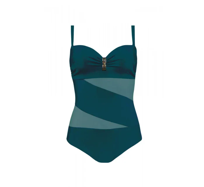 Dámské jednodílné plavky 8030CH1 7 - SELF