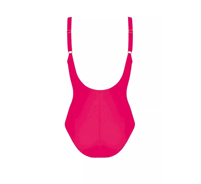 Dámské jednodílné plavky  2  model 21285796 - Self