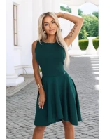 Dámské šaty 575-2 - NUMOCO Dámské šaty 575-2 - NUMOCO