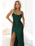 Dámské šaty 638-2 - Numoco basic