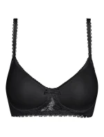 Dámská podprsenka bez kostic model 21272301 PADDED BRA  černá - Playtex