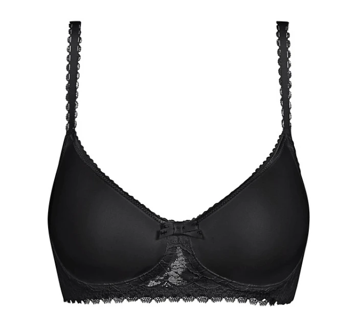 Dámská podprsenka bez kostic model 21272301 PADDED BRA  černá - Playtex