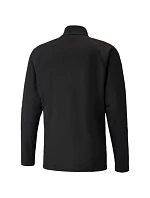 Pánská mikina Puma teamLIGA Training black 657234 03 pánské