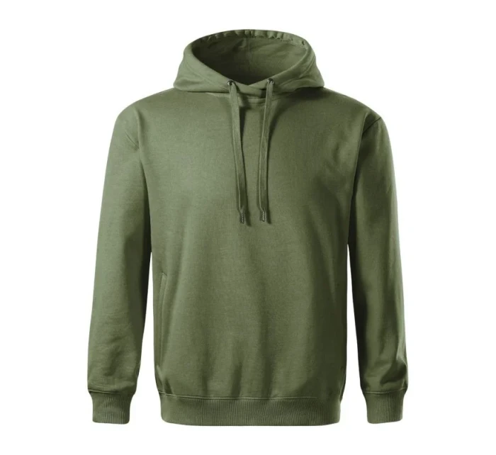 Malfini Moon M MLI-42009 khaki mikina