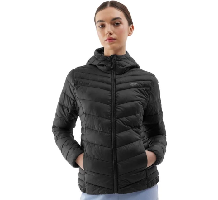 Bunda 4F F351 W 4FWSS24TDJAF351 20S Bunda 4F F351 W 4FWSS24TDJAF351 20S