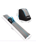 Zestaw narciarski model 21325844 - Meteor Zestaw narciarski model 21325844 - Meteor